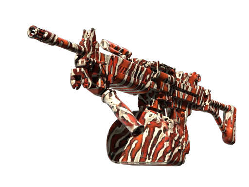 Negev | Lionfish