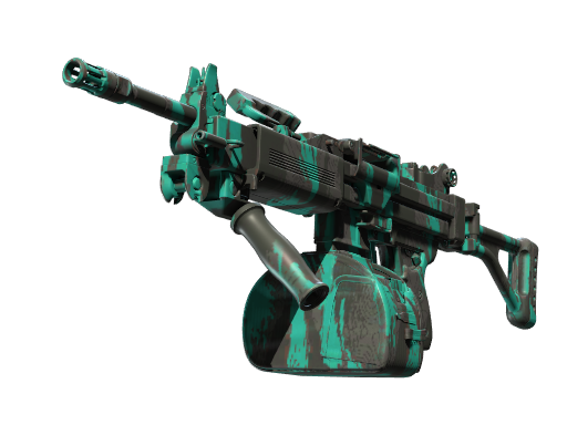 Negev | Terrain