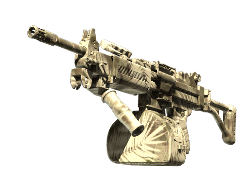 Negev | Palm