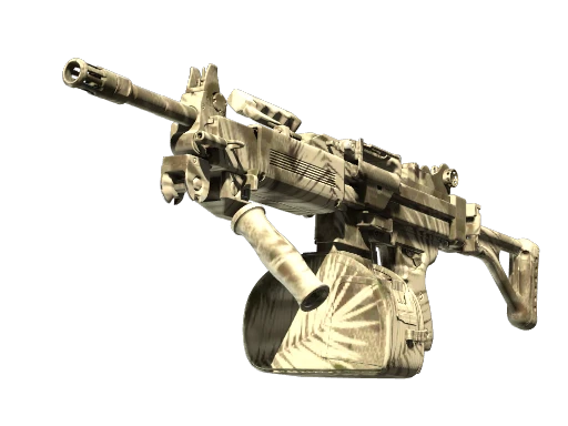 Negev | Palm