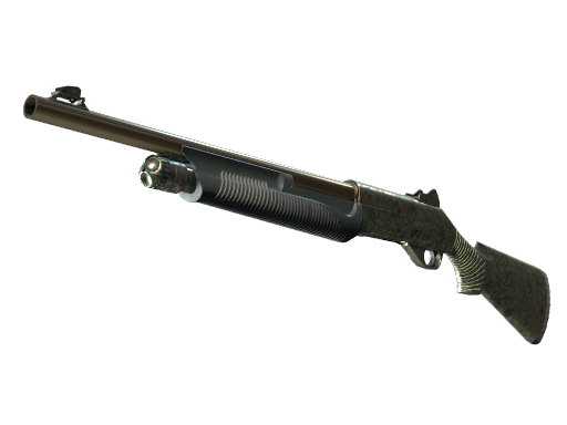 Nova | Army Sheen