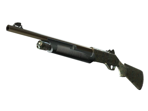 Nova | Army Sheen