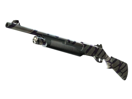 Nova | Exo - Factory New   CS2 Skin