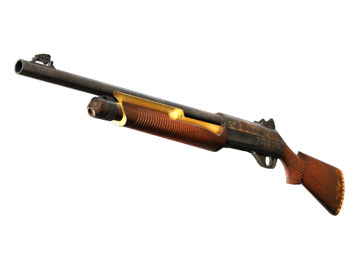 Nova | Antique