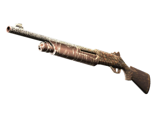Nova | Plume - Factory New   CS2 Skin