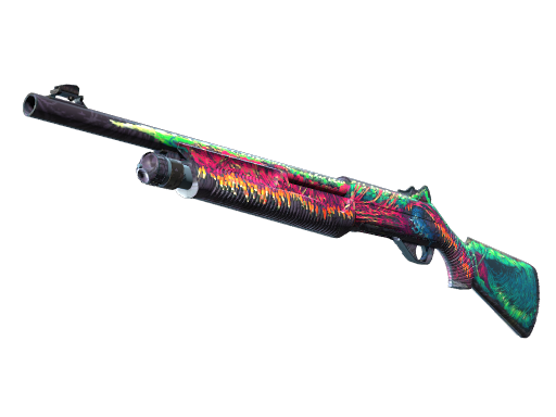 Nova | Hyper Beast