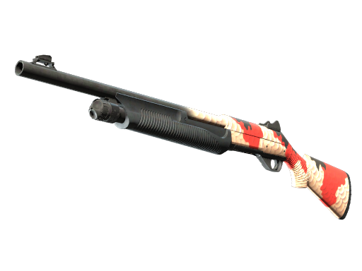 Nova | Koi