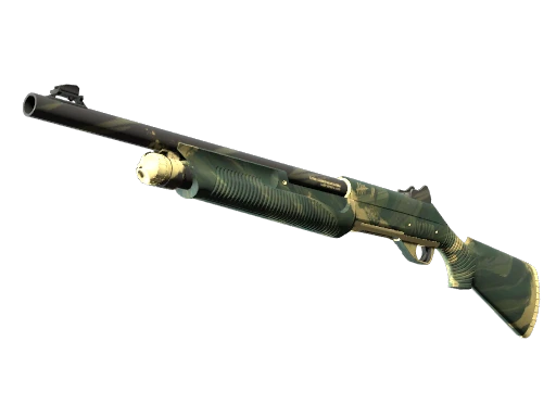 Nova | Ranger - Factory New CS2 Skin