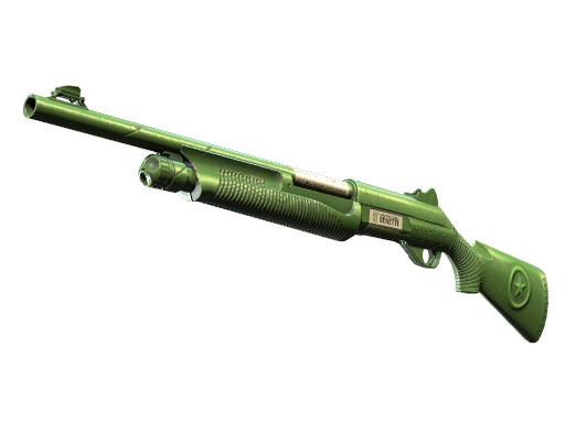 Nova | Toy Soldier