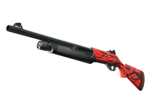 Nova | Bloomstick