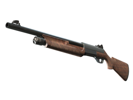 Nova | Walnut