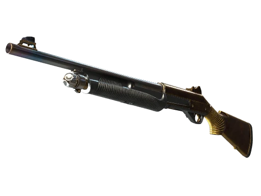 Nova | Yorkshire - Factory New   CS2 Skin