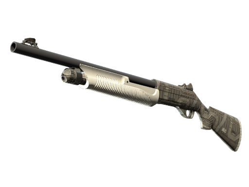 Nova | Mandrel