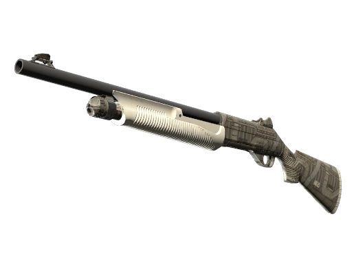 Nova | Mandrel