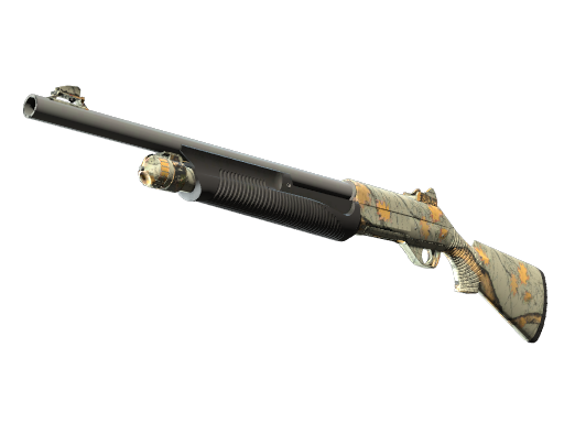 Nova | Modern Hunter
