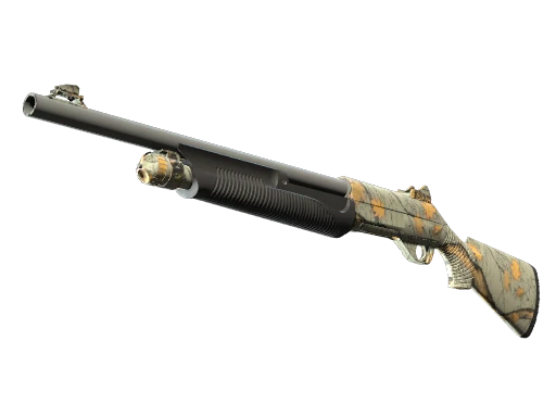 Nova | Modern Hunter - Factory New   CS2 Skin