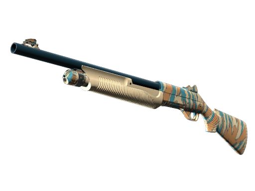 Nova | Quick Sand
