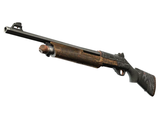 Nova | Dark Sigil - Factory New   CS2 Skin