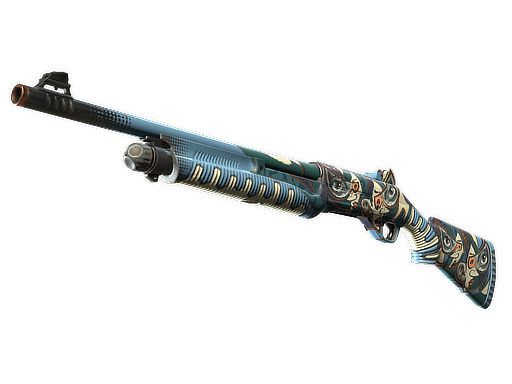 Nova | Ocular