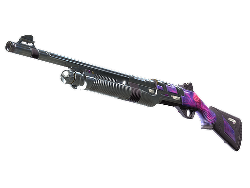 Nova | Smart Gun