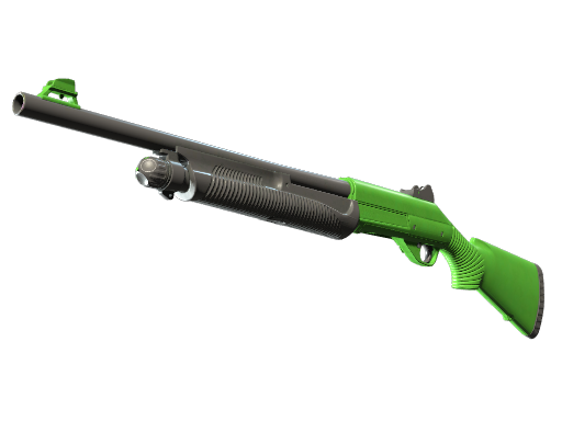 Nova | Green Apple