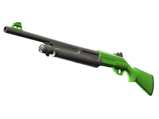 Nova | Green Apple - Factory New   CS2 Skin