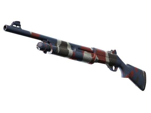 Nova | Ghost Camo