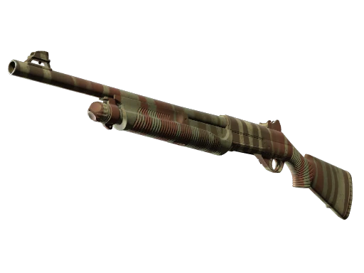 Nova | Predator - Factory New CS2 Skin