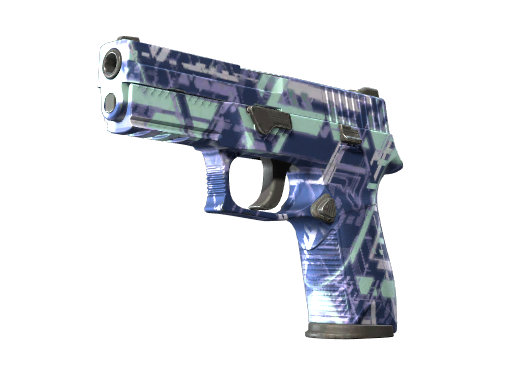 P250 | Digital Architect