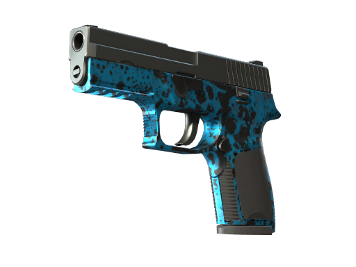 P250 | Undertow