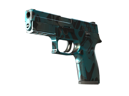 P250 | Ripple