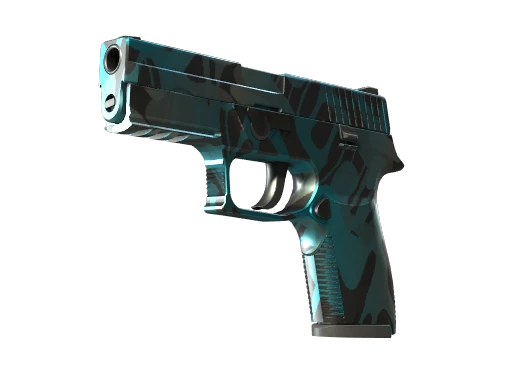 P250 | Ripple - Factory New   CS2 Skin
