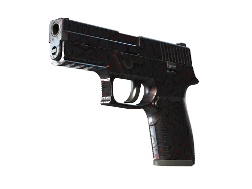 P250 | Dark Filigree