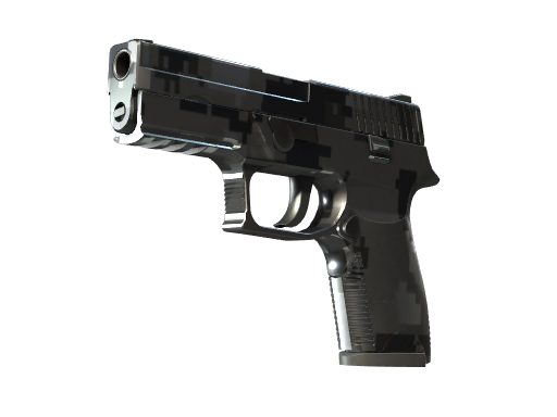 P250 | Metallic DDPAT