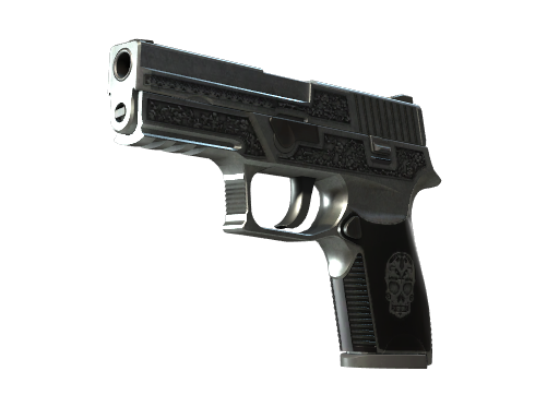 P250 | Cartel