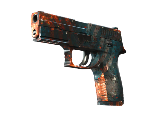 P250 | Supernova
