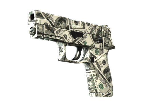 P250 | Franklin