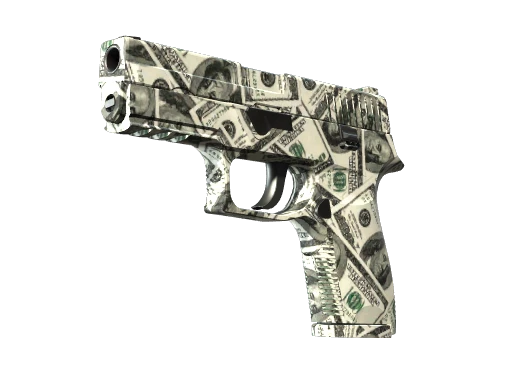 P250 | Franklin