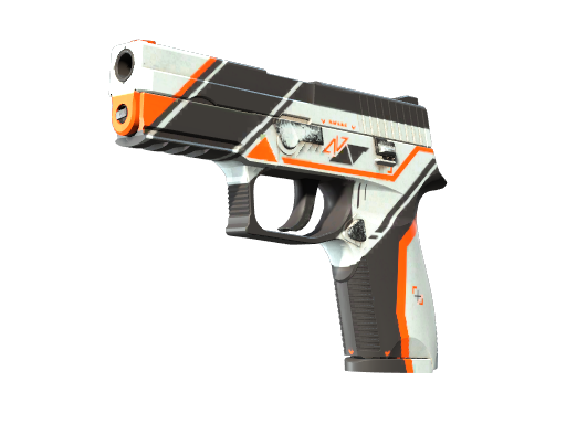 P250 | Asiimov