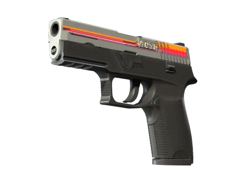 P250 | Cassette