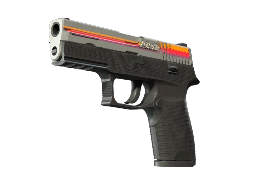 P250 | Cassette - Factory New   CS2 Skin