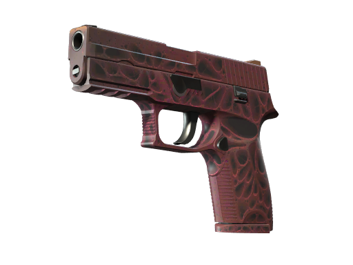 P250 | Contaminant
