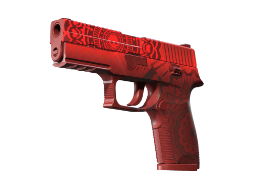 P250 | Muertos