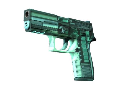 P250 | X-Ray - Factory New CS2 Skin