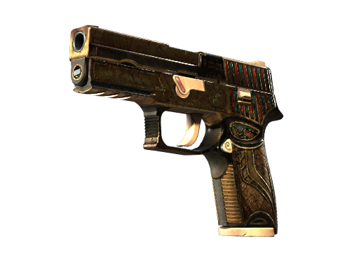 P250 | Apep's Curse