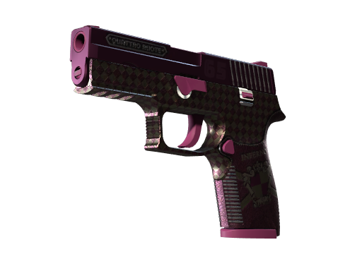 P250 | Vino Primo