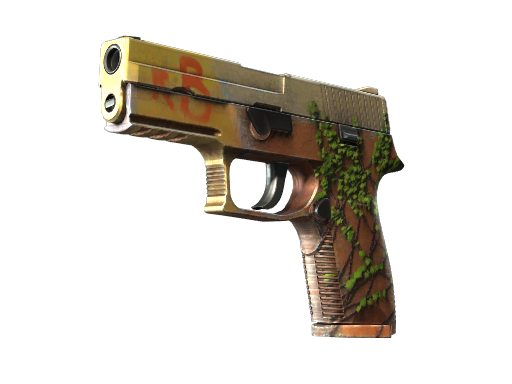 P250 | Inferno