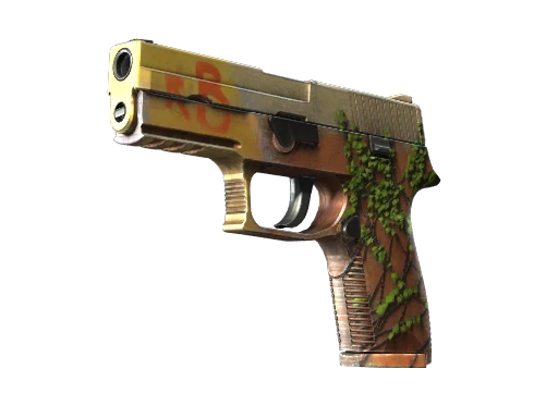 P250 | Inferno