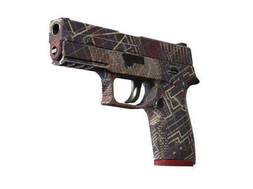 P250 | Facility Draft
