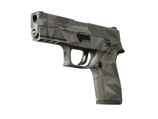 P250 | Facets